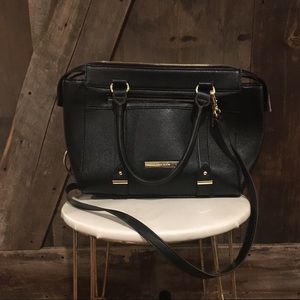 Anne Klein Handbag with crossbody strap